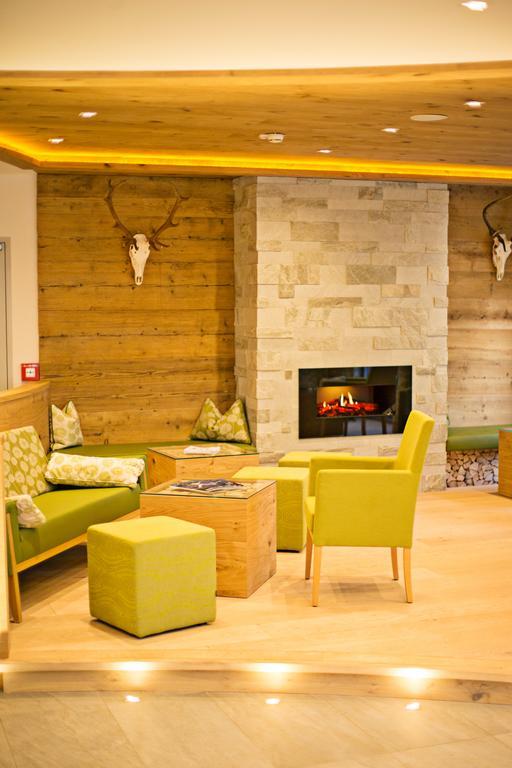 Hotel Gruener Baum Zell am See Luaran gambar